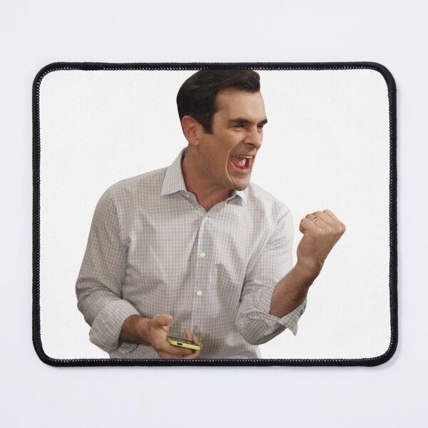 Item preview, Phil Dunphy Modern Family  designed and sold by selmaal.