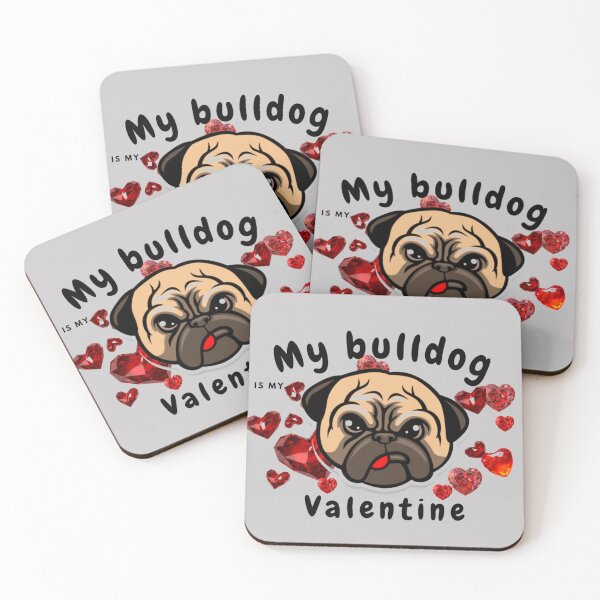 Item preview, My English Bulldog Is My designed and sold by Zafer3.