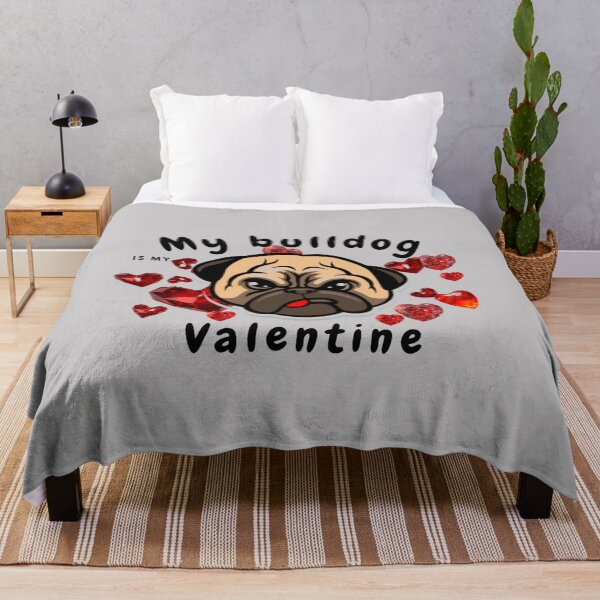 Item preview, My English Bulldog Is My designed and sold by Zafer3.