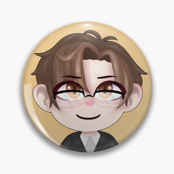 Item preview, Jaehee Kang designed and sold by CloudiiLink.