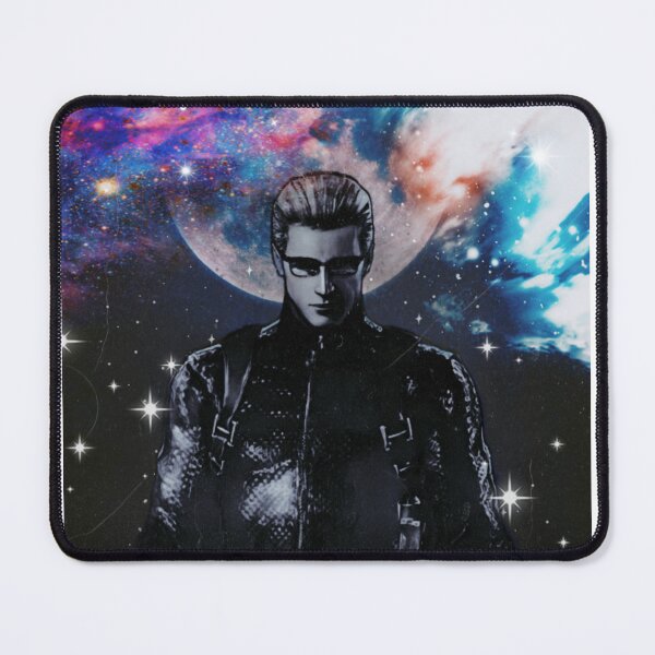 Item preview, Galaxy Wesker designed and sold by WeskersMaleWife.