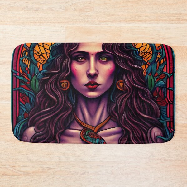 Item preview, Epimēliad Dryad designed and sold by OccultDreams.