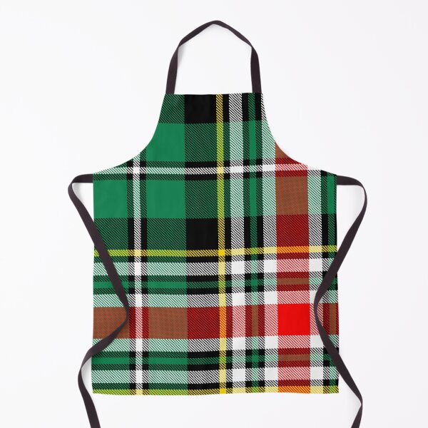 Item preview, Red and Green Tartan Plaid | Modern and unique stripes design for Christmas designed and sold by TheWalnut.