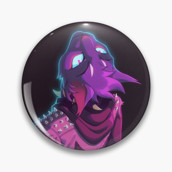 Item preview, Punk Scourge designed and sold by meggiscat.