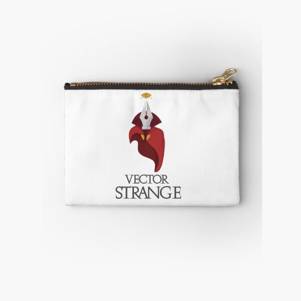 Item preview, Vector Strange designed and sold by mestizoshop.