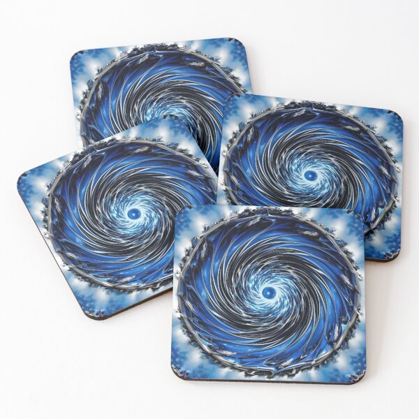 Item preview, Eye Of Maelstrom designed and sold by Healio2.