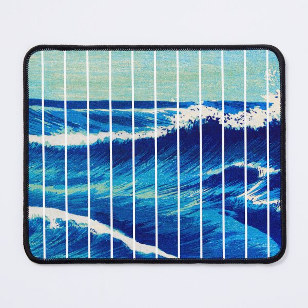 Item preview, Ocean Waves designed and sold by siren-of-melet.