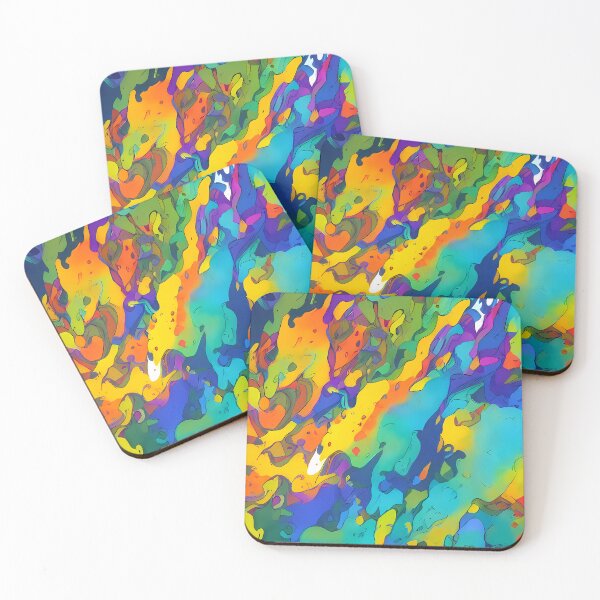 Item preview, Uncomplicated peacefulness designed and sold by Manuel Krause.