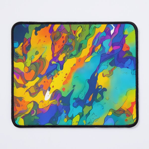 Item preview, Uncomplicated peacefulness designed and sold by Manuel Krause.