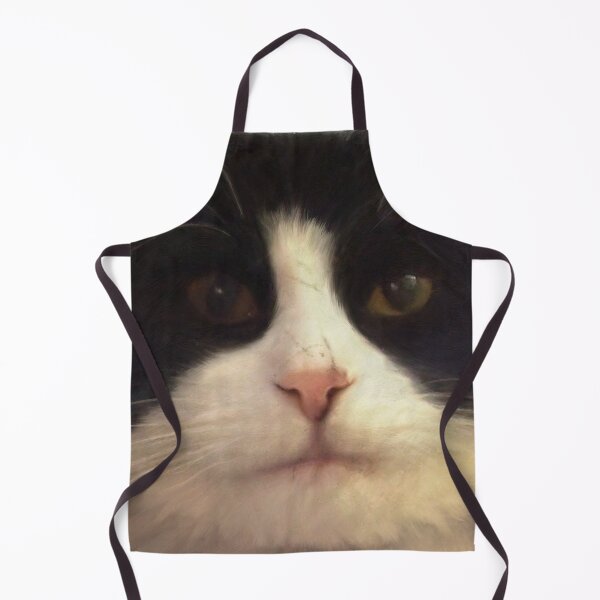 Item preview, Bruiser Cat designed and sold by Righan Wallace.