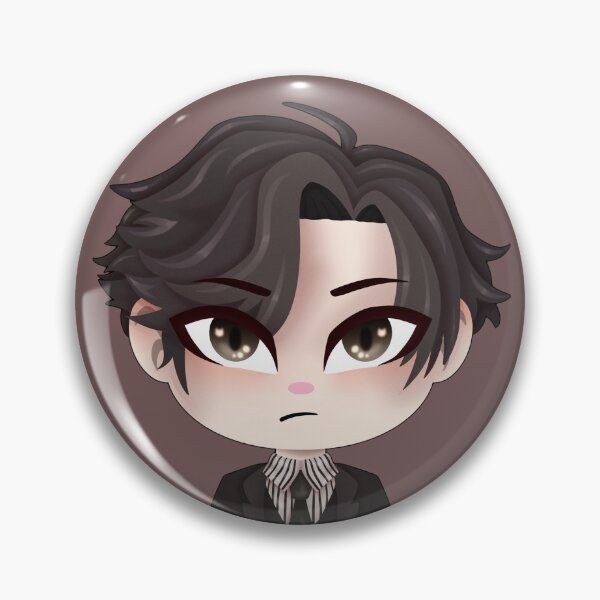 Item preview, Jumin Han designed and sold by CloudiiLink.