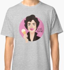 Genüsslich Classic T-Shirt