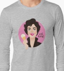 With relish Long Sleeve T-Shirt