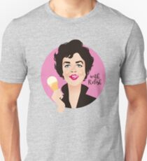 Genüsslich Unisex T-Shirt