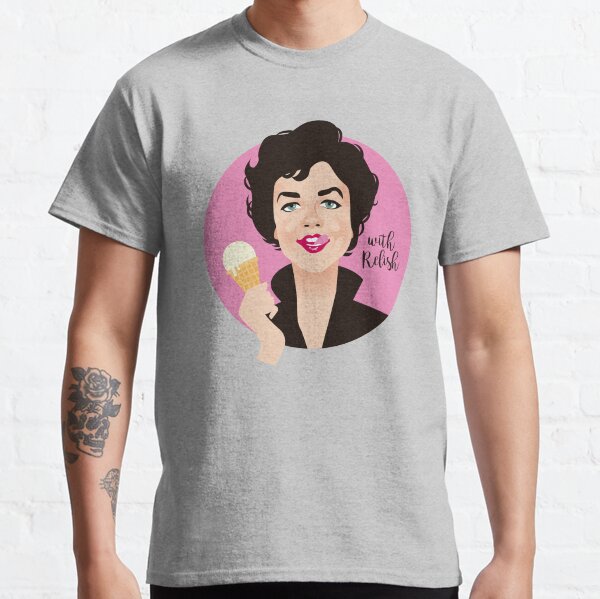 With relish Classic T-Shirt