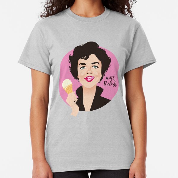 With relish Classic T-Shirt