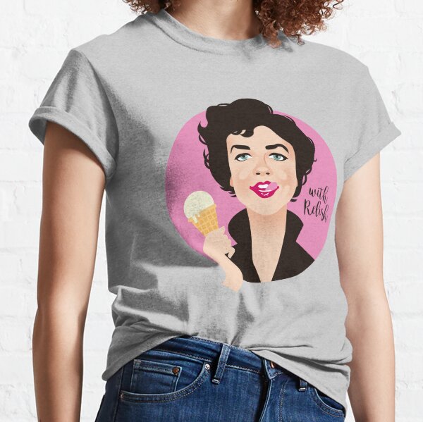 With relish Classic T-Shirt
