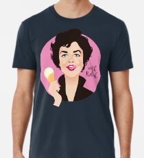 Genüsslich Männer Premium T-Shirts