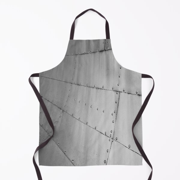 Item preview, Aircraft Skin Aluminium Abstract designed and sold by Londonimages.
