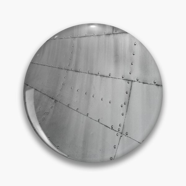 Item preview, Aircraft Skin Aluminium Abstract designed and sold by Londonimages.