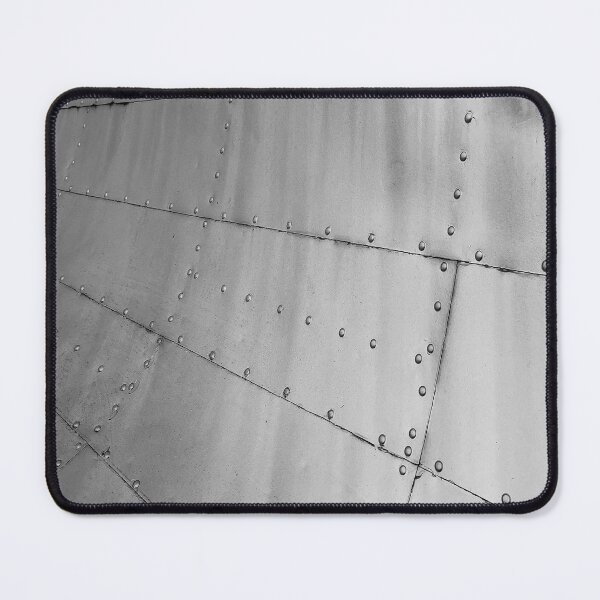 Item preview, Aircraft Skin Aluminium Abstract designed and sold by Londonimages.