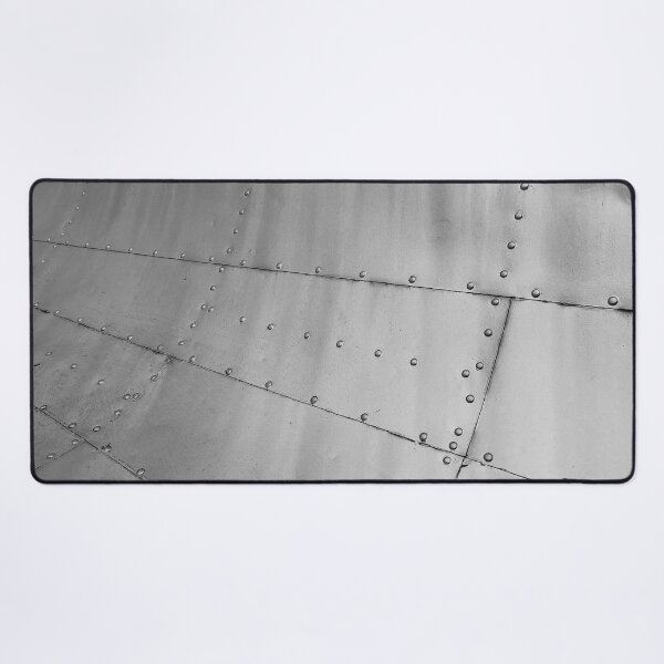 Item preview, Aircraft Skin Aluminium Abstract designed and sold by Londonimages.