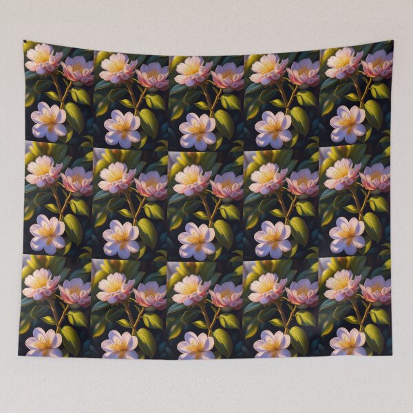 Item preview, Flower designed and sold by HapaLady92.