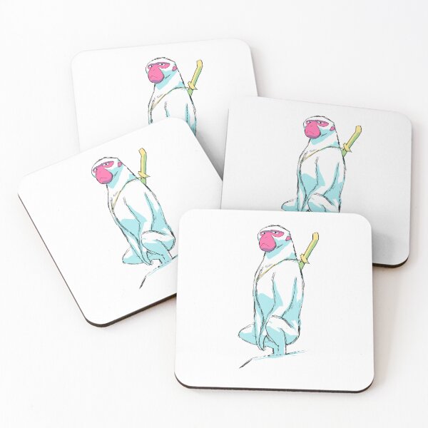 Item preview, my ancestor monkey designed and sold by Innovativeartco ⭐⭐⭐⭐⭐(12k).