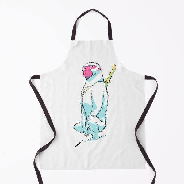 Item preview, my ancestor monkey designed and sold by Innovativeartco ⭐⭐⭐⭐⭐(12k).