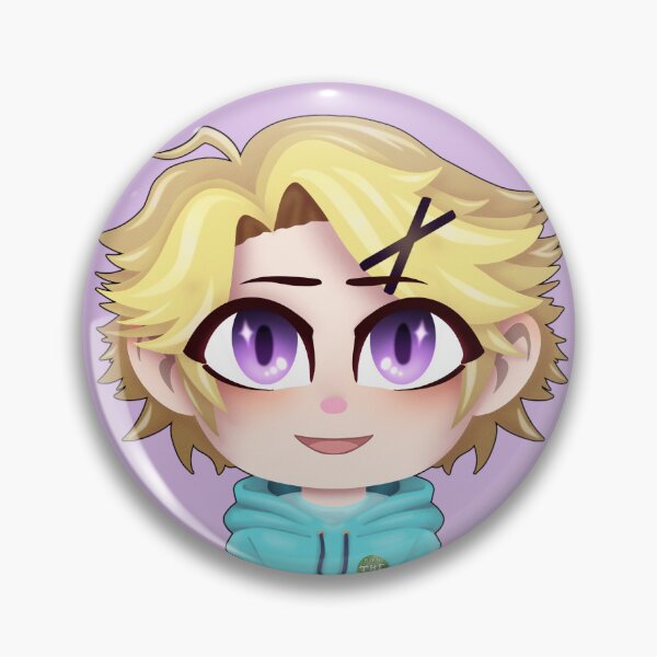 Item preview, Yoosung Kim designed and sold by CloudiiLink.