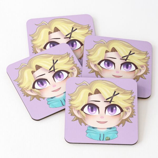 Item preview, Yoosung Kim designed and sold by CloudiiLink.