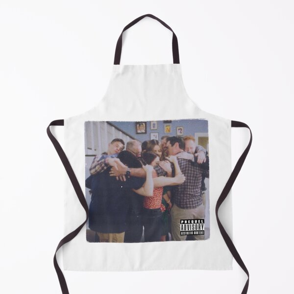 Item preview, Modern Family Album Cover designed and sold by selmaal.