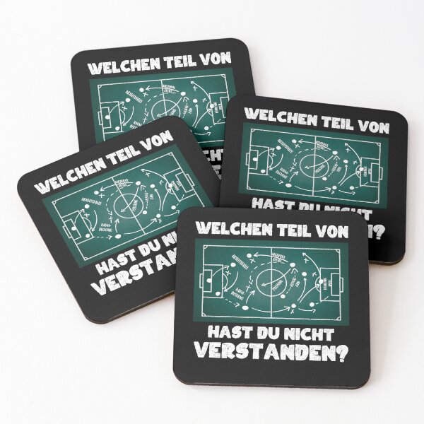Item preview, Fußball Trainer Geschenk Team Mannschaft Sportler Coach designed and sold by Lenny Stahl.
