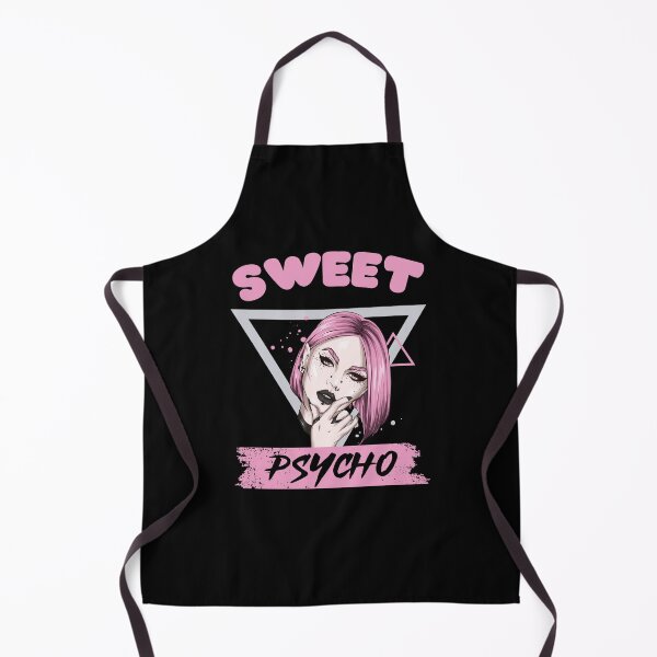 Item preview, Sweet Pyscho | 2000s Girl | Y2K designed and sold by InfiniteDemand.