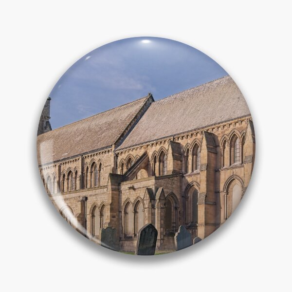 Item preview, St. Hilda's Church Hartlepool designed and sold by Martyn R Arnold Fine Art Nature & Landscape Photography.