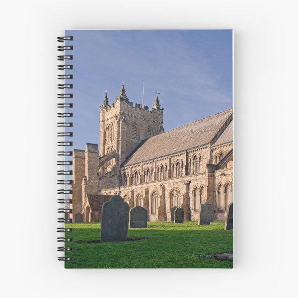 Item preview, St. Hilda's Church Hartlepool designed and sold by Martyn R Arnold Fine Art Nature & Landscape Photography.