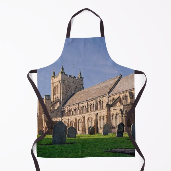 Item preview, St. Hilda's Church Hartlepool designed and sold by Martyn R Arnold Fine Art Nature & Landscape Photography.