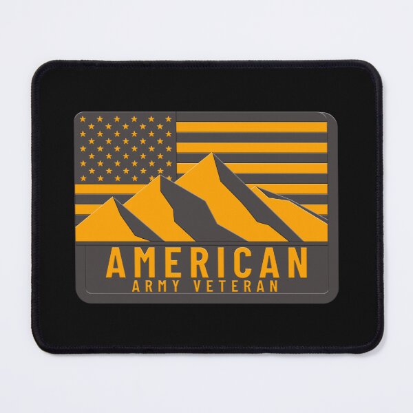 Item preview, Army Veteran designed and sold by SoldierAlways.