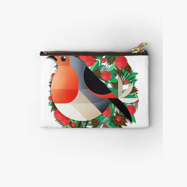 Item preview, Robin designed and sold by James Boast.