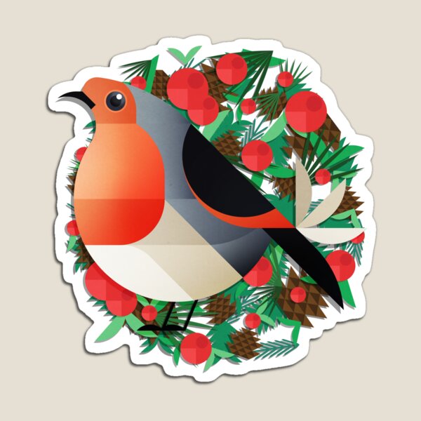Robin Magnet