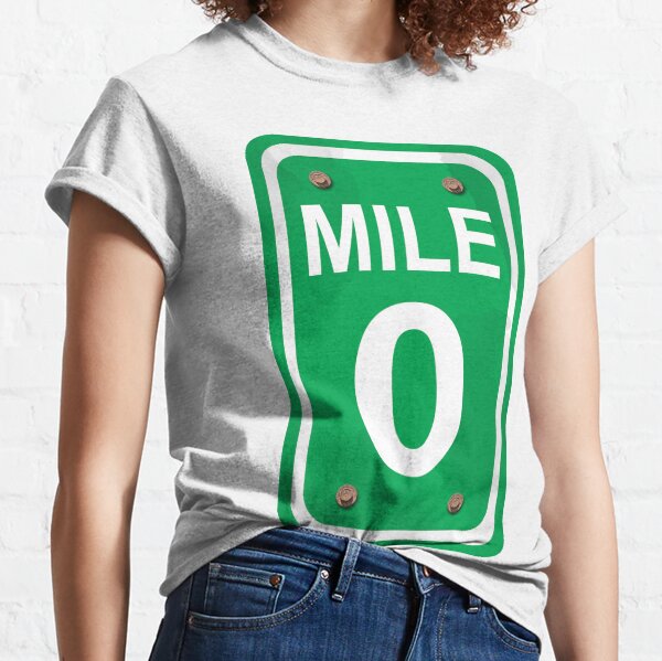 Green Mile T-Shirts for Sale | Redbubble