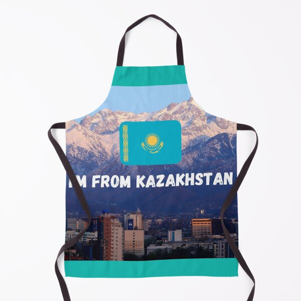 Item preview, I'm from Kazakhstan designed and sold by Mirex88.