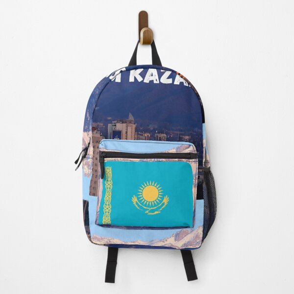 Item preview, I'm from Kazakhstan designed and sold by Mirex88.