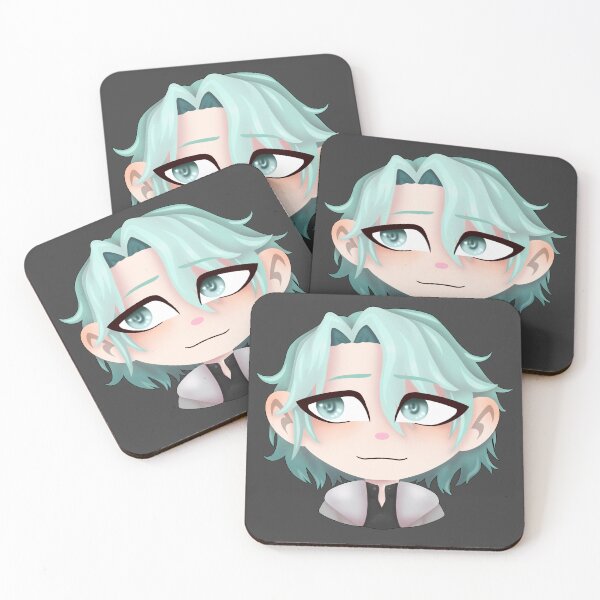 Item preview, Chibi V  designed and sold by CloudiiLink.