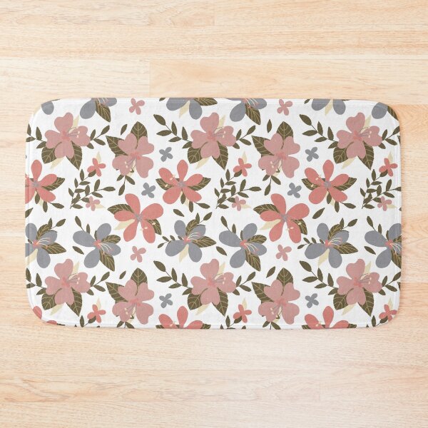 Item preview, Romantic Flowers designed and sold by Ale's Art.