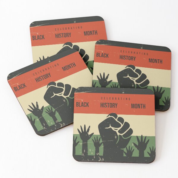Item preview, Celebrating BHM designed and sold by AllyBean0401.