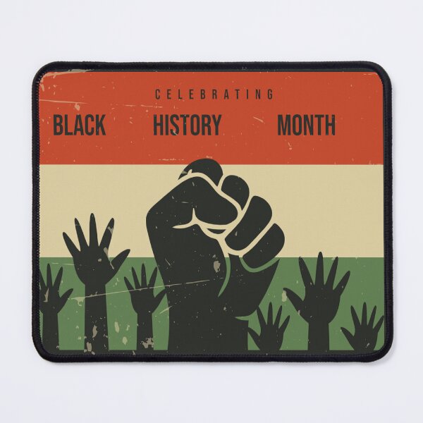 Item preview, Celebrating BHM designed and sold by AllyBean0401.