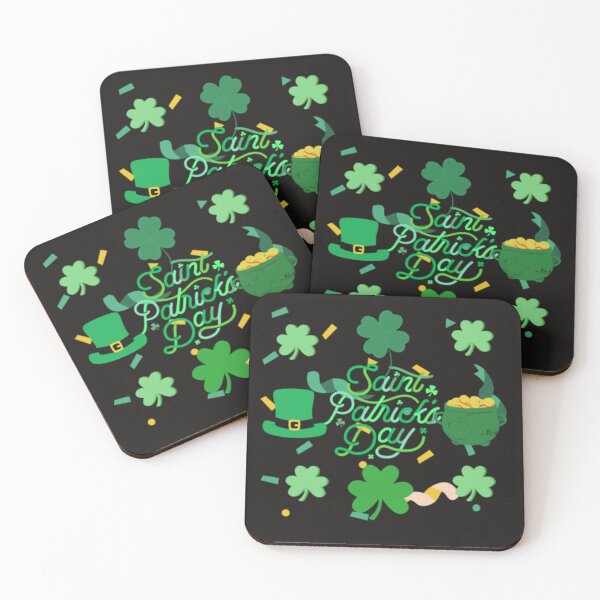 Item preview, SAINT PATRICK'S DAY designed and sold by Steven  LaRussa.