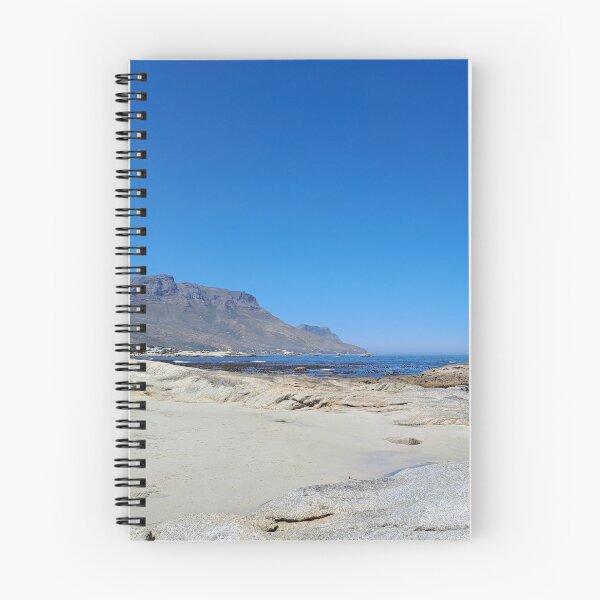 Item preview, Rocky Beach Camps bay  designed and sold by Weather gifts .