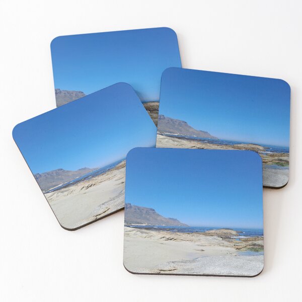 Item preview, Rocky Beach Camps bay  designed and sold by Weather gifts .